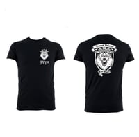 BVEA BLACK TSHIRT