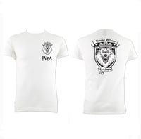 BVEA WHITE TSHIRT