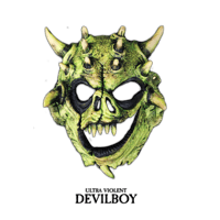 Image of MASKS