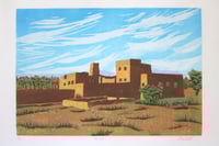 Image 2 of Moroccan Buildings