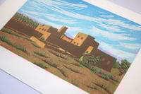 Image 3 of Moroccan Buildings