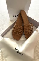 Image 3 of Petal Sandals