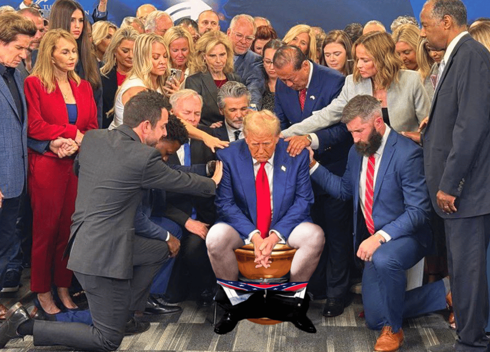 Image of 100 Days Series - Electioneering - Limited Edition