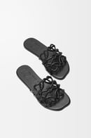 Image 3 of Petal Sandals