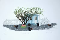 Image 2 of Shepherds Hut