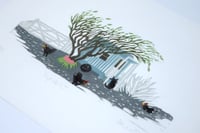 Image 3 of Shepherds Hut