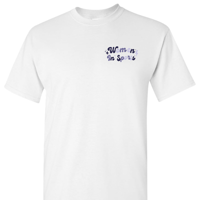 Image 2 of Women In Sports T-Shirt