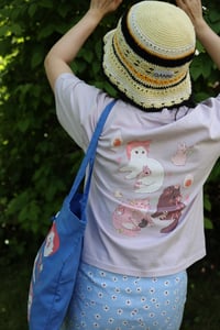 Image 1 of [⭐️PRE ORDER Available until 16th June] Egg babies tee