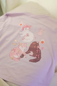 Image 2 of [⭐️PRE ORDER Available until 16th June] Egg babies tee