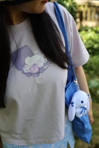 Image 4 of [⭐️PRE ORDER Available until 16th June] Egg babies tee