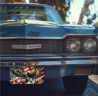 Image 4 of  Car License Plates Collection(NOT FOR OFFICIAL USE)