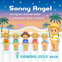 Caribbean Sea 2016