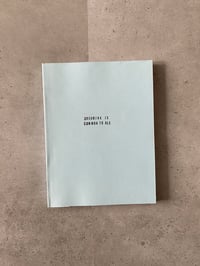 Image 1 of Dreaming is Common to All by EMILIO FANTIN