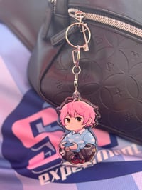 lil duk chain