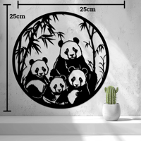 Image 23 of  Stunning 3D Printed Wall Art – Bring Your Space to Life!