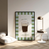 Image 1 of One More Guinness Print