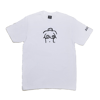 WHITE TITTY MONSTER® T-SHIRT