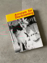 Image 1 of Acronym for
Daydreaming by TURBIDA LUX