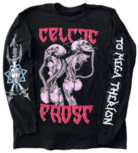 Image 1 of Celtic  | SCREENPRINT
