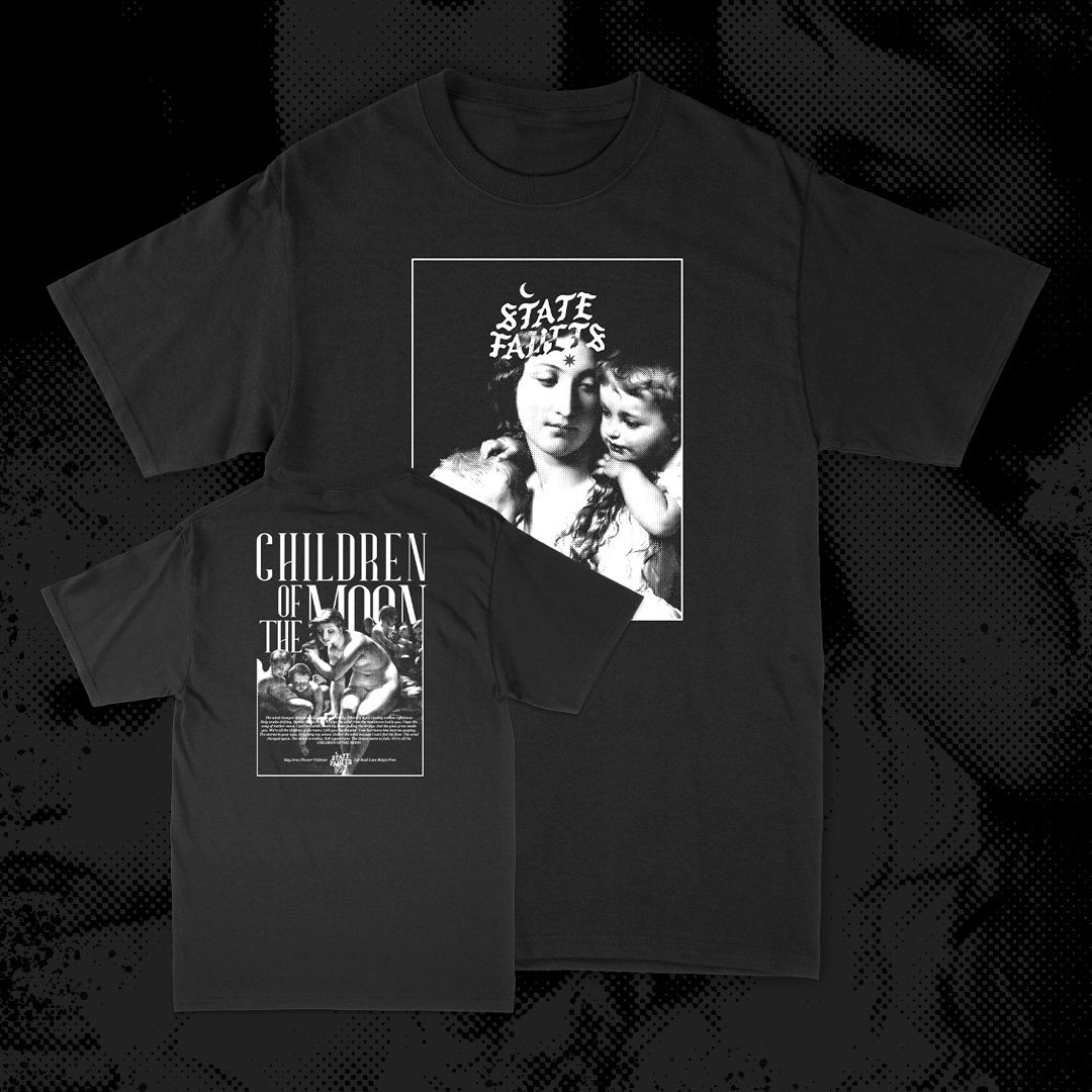 Image of "Children" T-Shirt