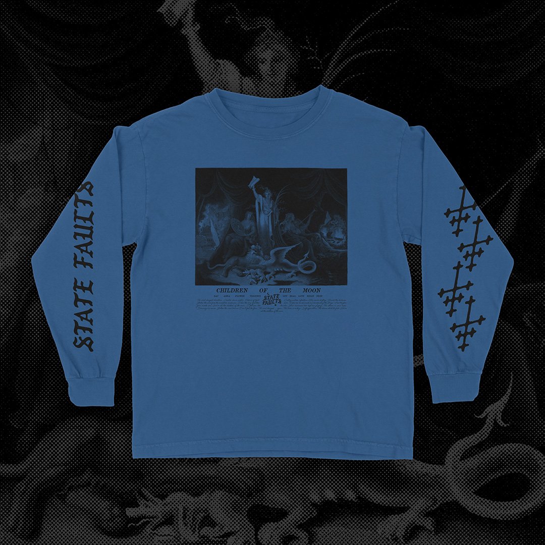 Image of "Allegory" Long Sleeve