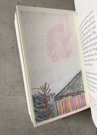 Image 4 of Notes from a Polish Allotment by ALEX ROSSITER