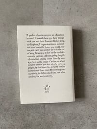 Image 5 of Notes from a Polish Allotment by ALEX ROSSITER