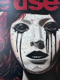 Image 5 of Cam Rackam Self Titled Tester Prints
