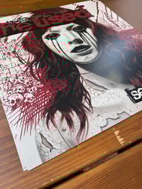 Image 4 of Cam Rackam Self Titled Tester Prints