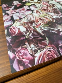 Image 2 of The previously sold out Toxic Positivity Print