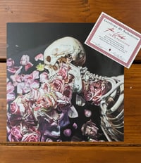 Image 1 of The previously sold out Toxic Positivity Print
