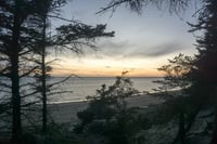 LÆRREDSPRINT - UDSIGTEN MARKBÆK