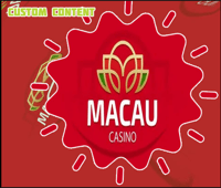 Macau Casino en ligne en France en 2025