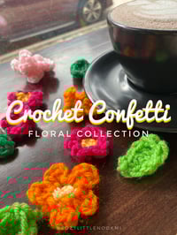 Image 1 of Crochet Confetti