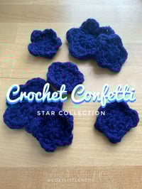 Image 3 of Crochet Confetti