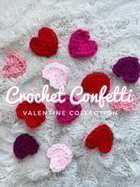 Image 2 of Crochet Confetti