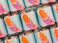 🧜‍♀️Mermaid Chocolate Nuggets
