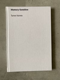 Image 1 of Memory-Sensitive