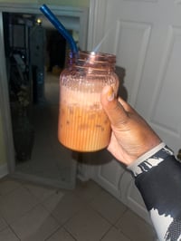 Image 2 of Brown Sugar Oat Shaken Espresso " My Way"