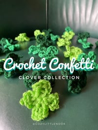 Image 4 of Crochet Confetti