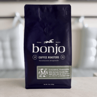 Colombia FTO - Esmeralda 