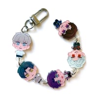 Image 1 of Love and Deepspace Connecting Charm