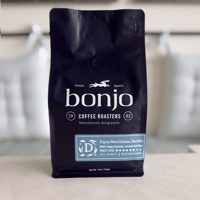 Papua New Guinea - Baroida