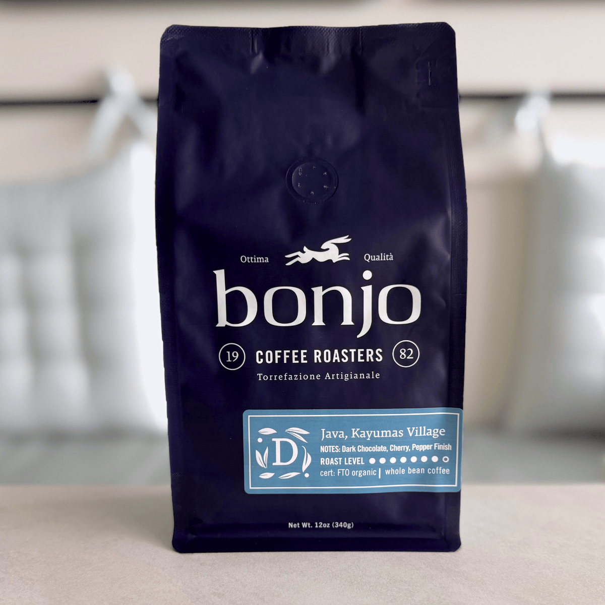 Java - Kayumas Village | Bonjo Coffee Roasters Java - Kayumas Village | Bonjo Coffee Roasters