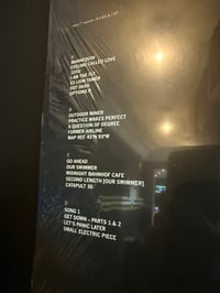 Image 2 of WIRE Nine Sevens RSD Exclusive 