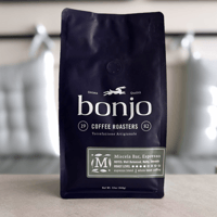 Miscela Bar "Northern Italy" -  Espresso Blend