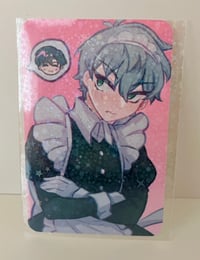Image 5 of Photocards - Anaxa,  Robin,  Sunday,  Aventurine, Ratio, Till 