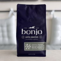 Armonia - Espresso Blend