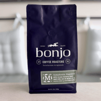 Symphonia Espresso Blend