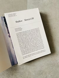 Image 2 of SHALLOW